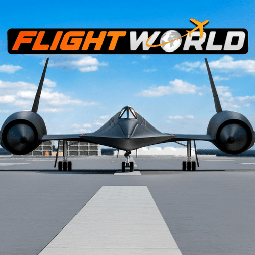 Flight World