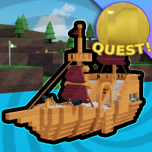 Building Boats