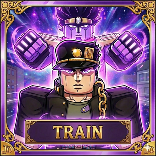 JoJo's Bizarre Incremental