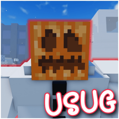 Untitled Skill Upgrade Game