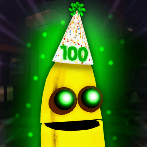 Banana Eats