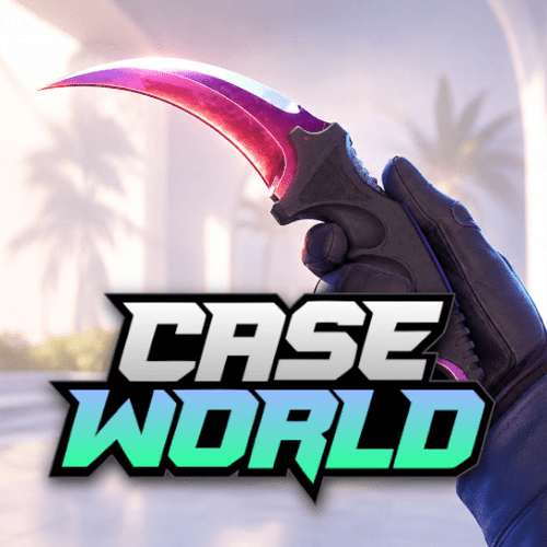 Case World