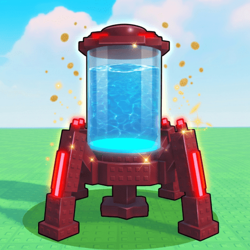 Fill Water Tanks