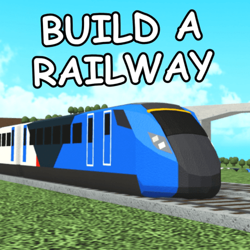 Itty Bitty Railway