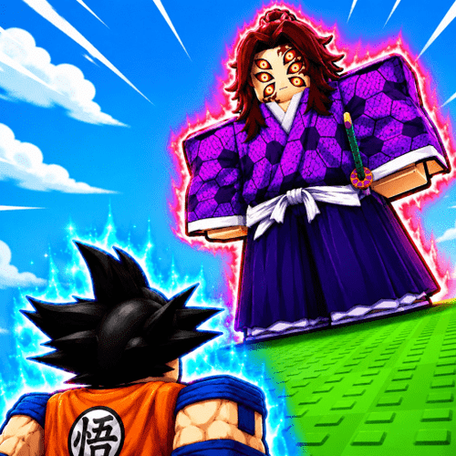 Beat the Anime Boss