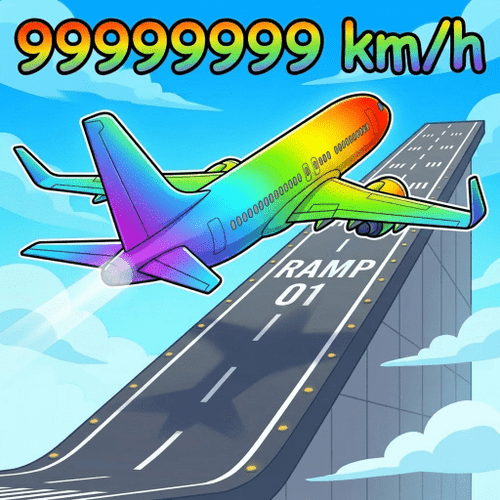 Airplane Training