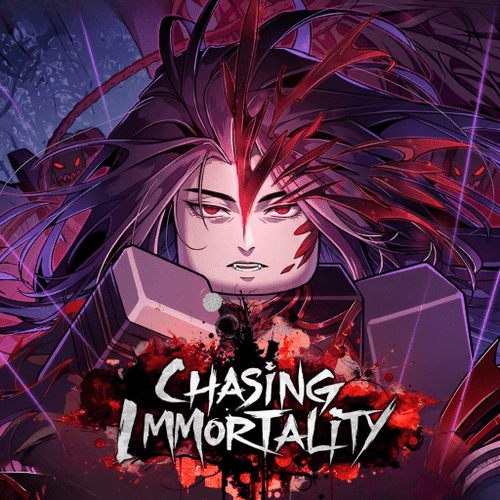 Chasing Immortality