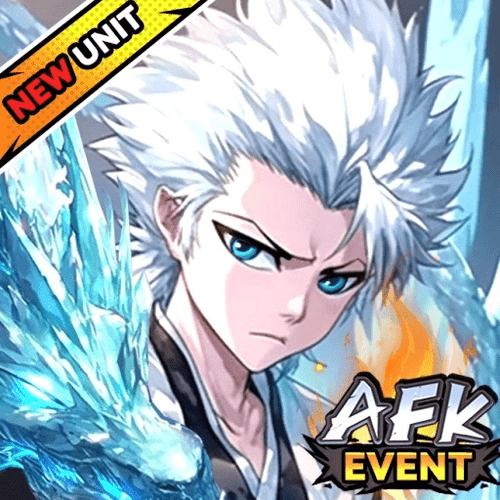 Anime Fantasy Kingdom