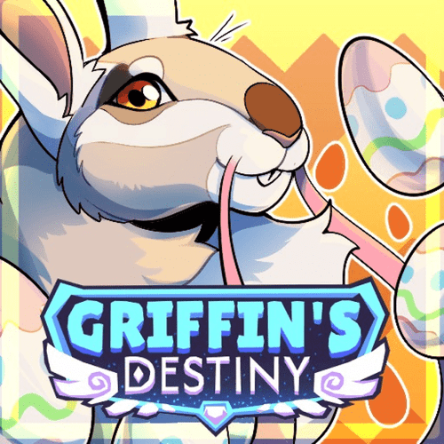 Griffin's Destiny