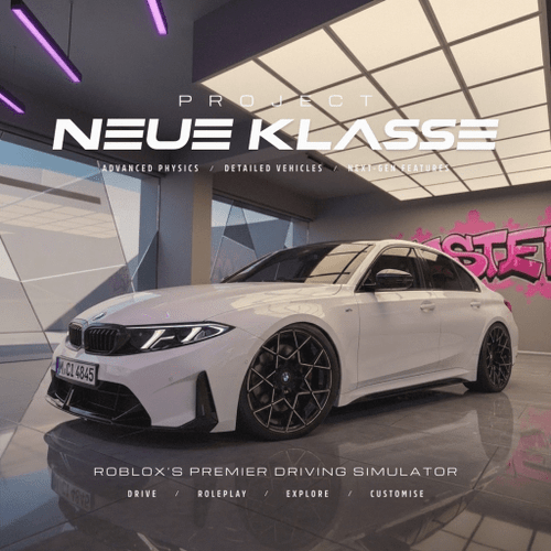 Project Neue Klasse