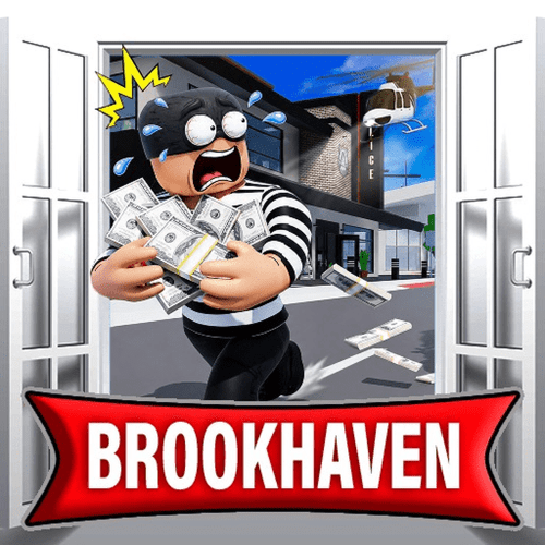Brookhaven RP Music