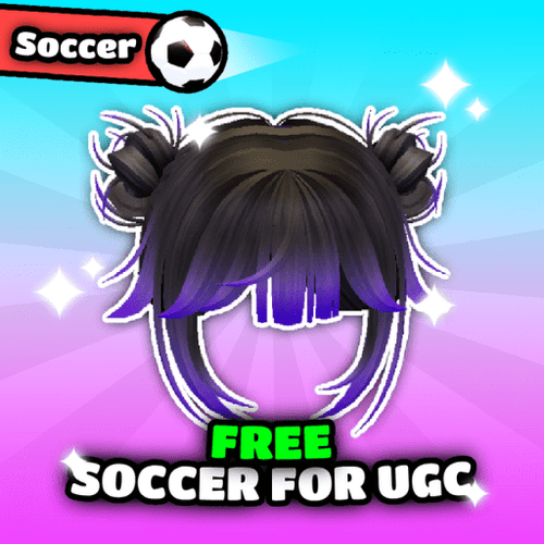 Soccer for UGC