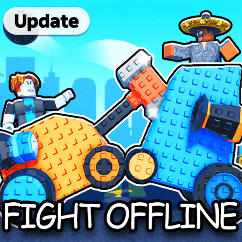 Crash Bots