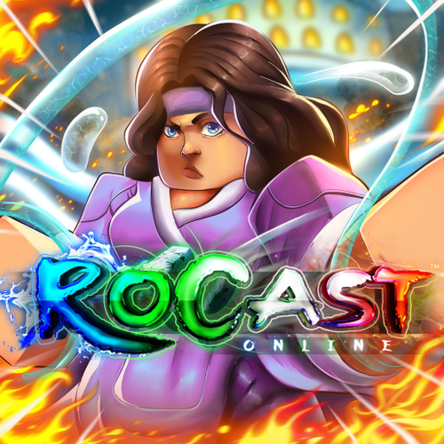 RoCast Online