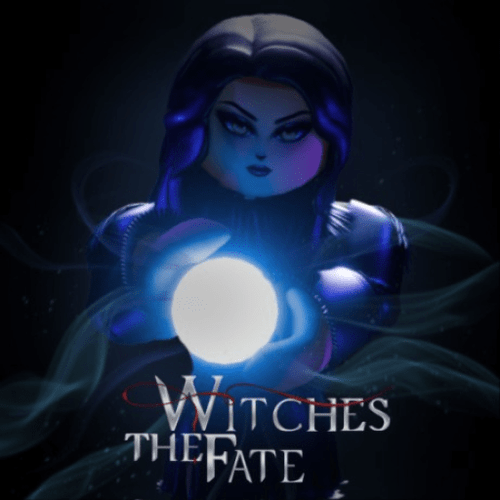 The Witches Fate
