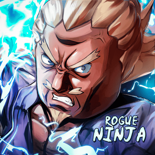 Rogue Ninja