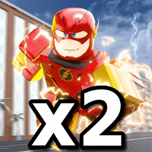 FLASHPOINT: Worlds Collide