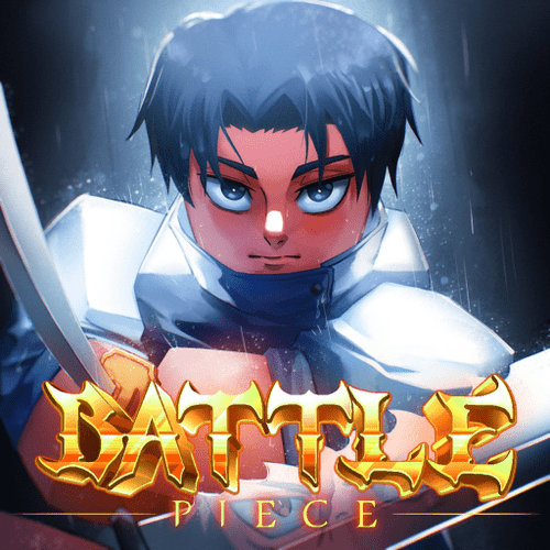 Battle Piece