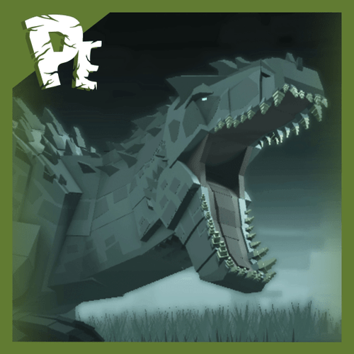 Primeval Earth
