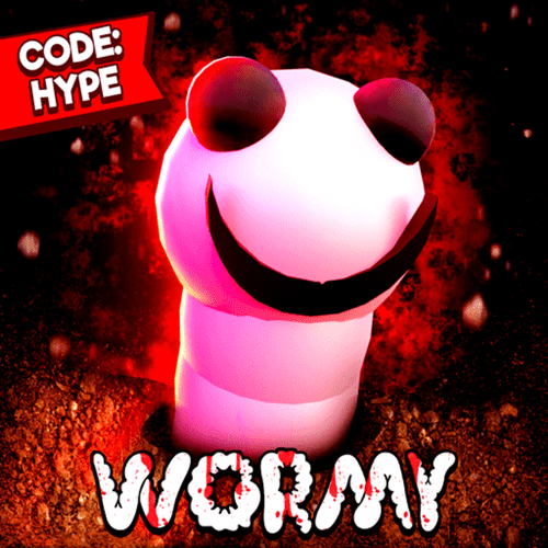 Wormy
