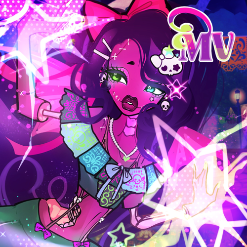 MonsterVerze
