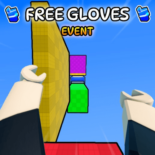 Obby But You're a Parkour Master