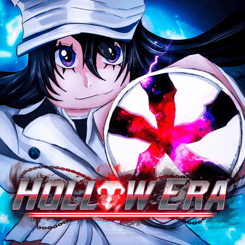 Hollow Era