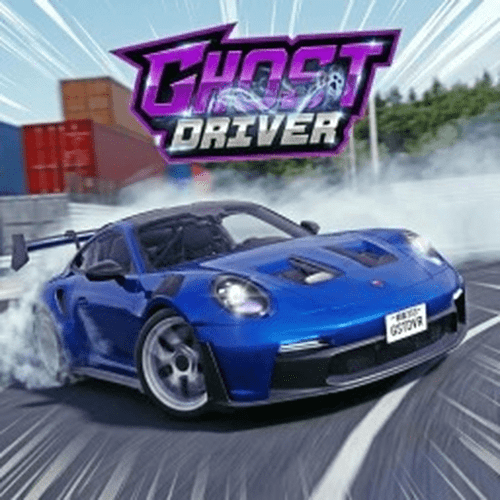 Ghost Driver