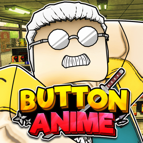 Button Anime
