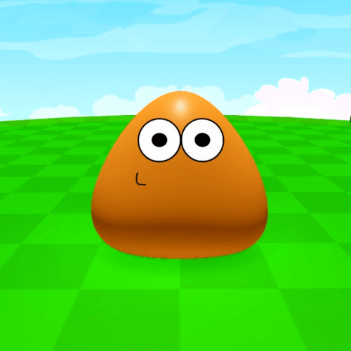 Don't Press Poo