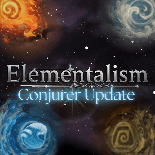 Elementalism