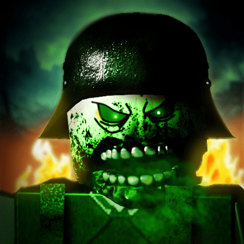 The Undead Frontline