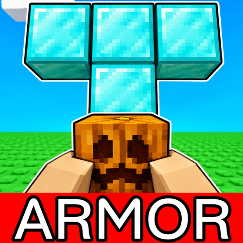Build Golems and Fight