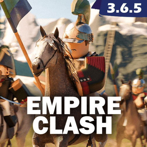Empire Clash