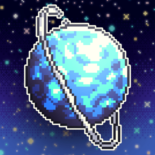 Planet Clicker 2