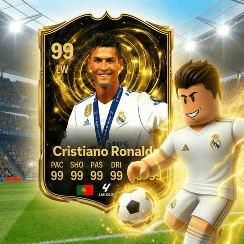 Football RNG