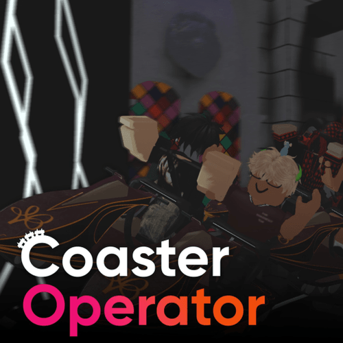Coaster Operator
