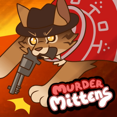 Murder Mittens