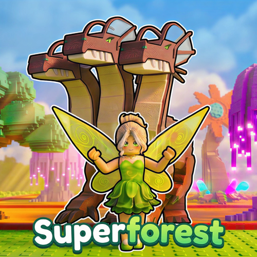 Superforest