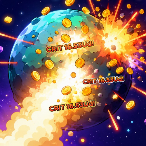 Planet RNG