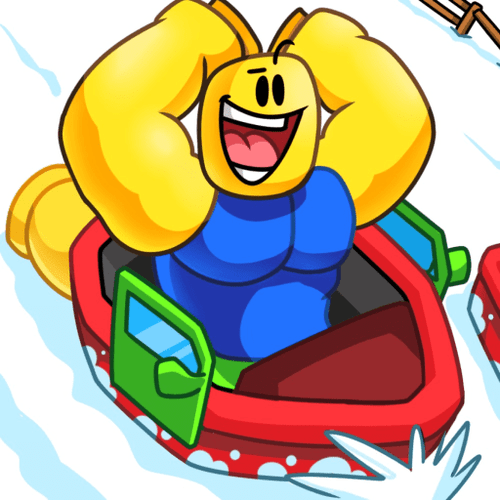 Sled Simulator 2