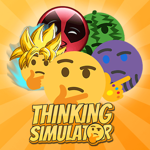 Thinking Simulator