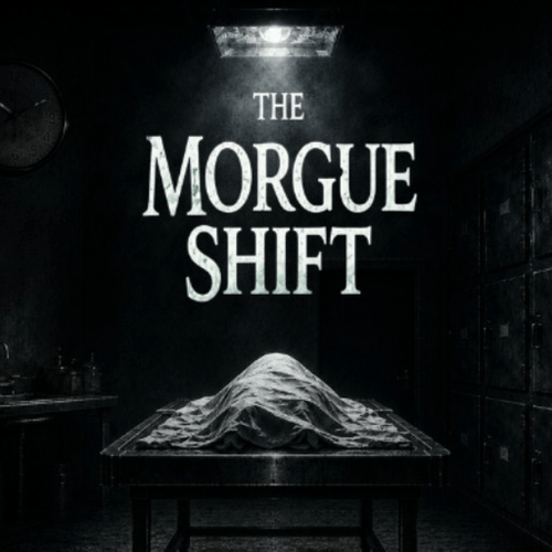 The Morgue Shift