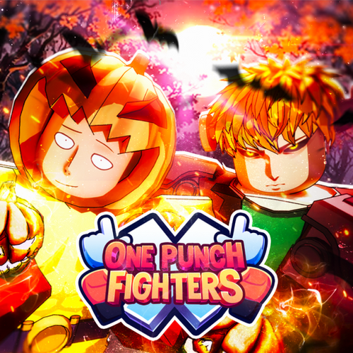 One Punch Fighters X