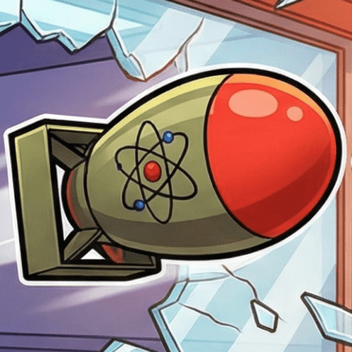 Destroy the World