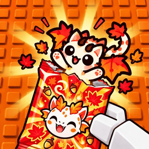 Collect Cat Cards