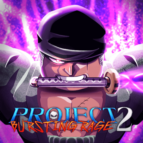 Project Bursting Rage