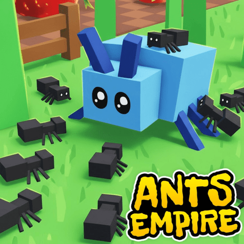 Ants Empire