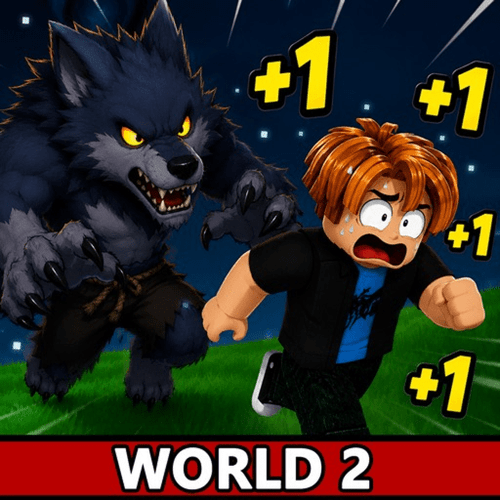 Werewolf Escape