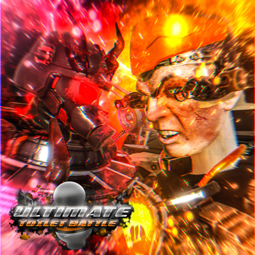 Ultimate Toilet Battle